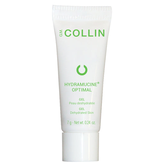 G.M. COLLIN HYDRAMUCINE OPTIMAL GELIS, 7 gr