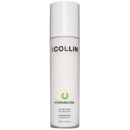 G.M. COLLIN HYDRAMUCINE VALOMASIS PIENELIS, 200 ML