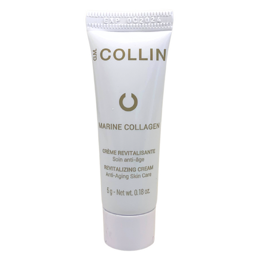 G.M. COLLIN MARINE COLLAGEN ATGAIVINANTIS VEIDO KREMAS, 5 g