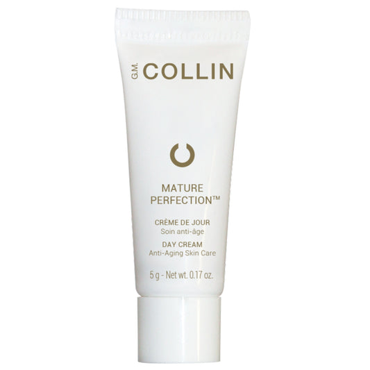 G.M. COLLIN MATURE PERFECTION DIENINIS KREMAS, 5 g