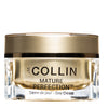 G.M. COLLIN MATURE PERFECTION™ DIENINIS VEIDO KREMAS, 50 ml