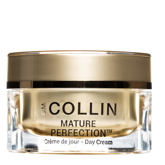 G.M. COLLIN MATURE PERFECTION™ DIENINIS VEIDO KREMAS, 50 ml