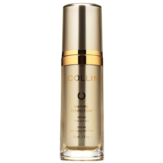 G.M. COLLIN MATURE PERFECTION™ SERUMAS, 30 ml