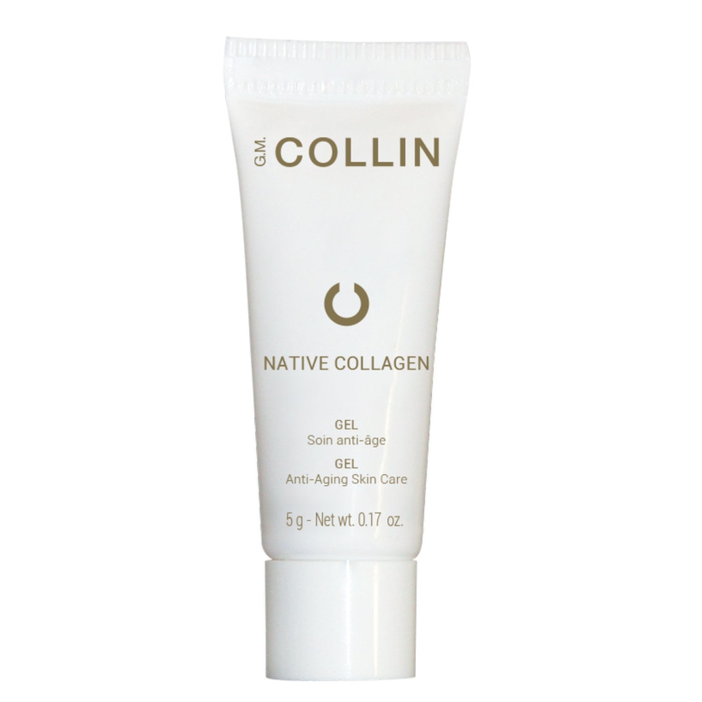 G.M. COLLIN NATIVE COLLAGEN GELIS, 5 g