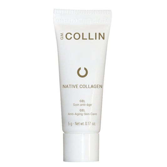 G.M. COLLIN NATIVE COLLAGEN GELIS, 5 g