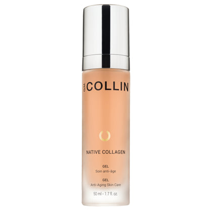 G.M. COLLIN NATIVE COLLAGEN GEL, 50 ML