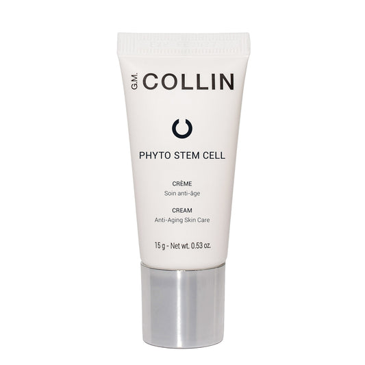 G.M. COLLIN PHYTO STEM CELL+ VEIDO KREMAS, 15 G