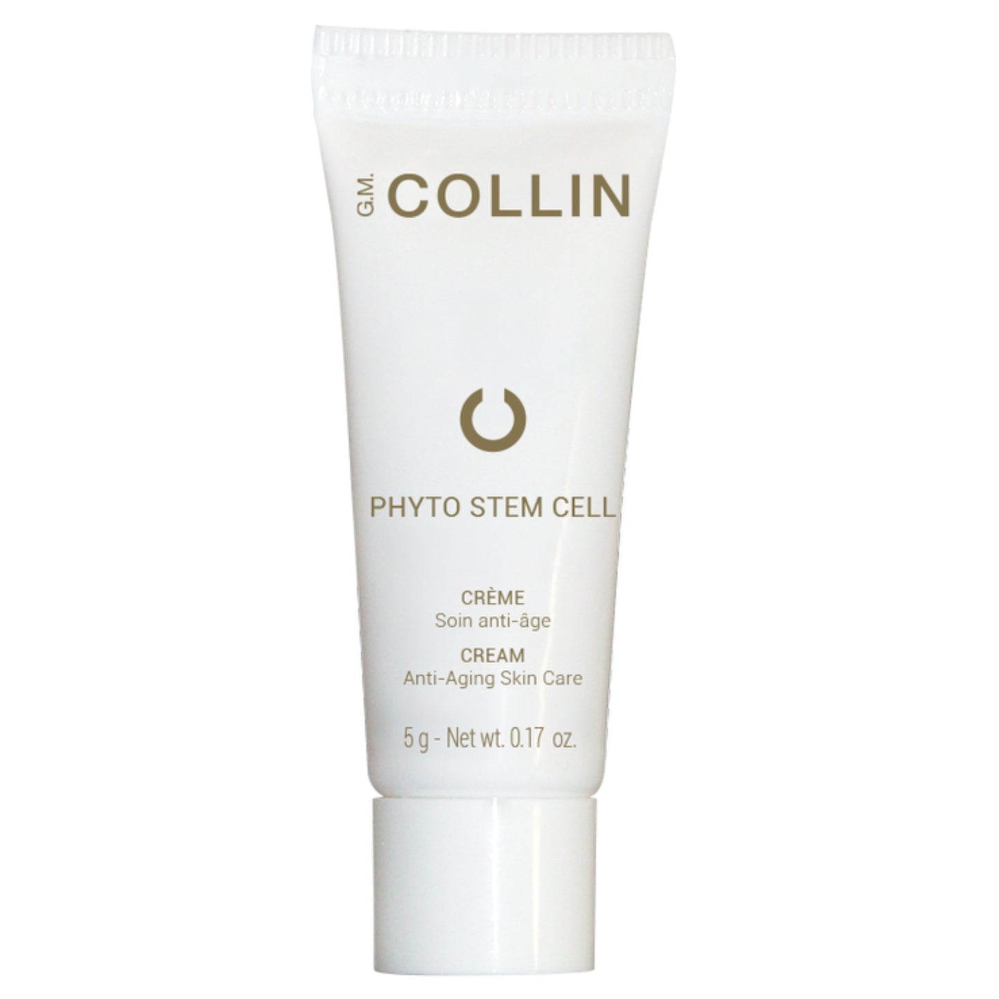 G.M. COLLIN PHYTO STEM CELL+ VEIDO KREMAS, 5 g