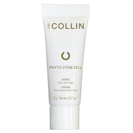 G.M. COLLIN PHYTO STEM CELL+ VEIDO KREMAS, 5 g
