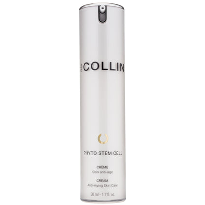 G.M. COLLIN PHYTO STEM CELL+ VEIDO KREMAS, 50 ML