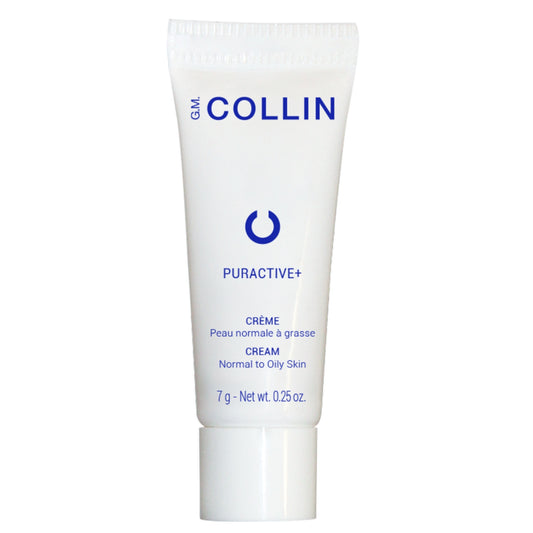 G.M. COLLIN PURACTIVE+ VEIDO KREMAS, 7 G