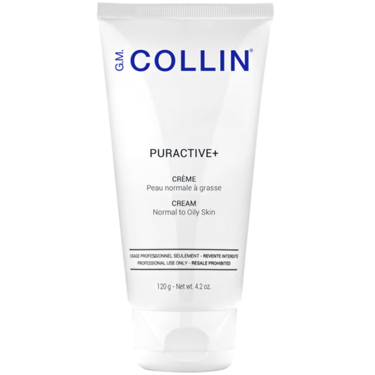 G.M. COLLIN PURACTIVE+ VEIDO KREMAS, 120 G