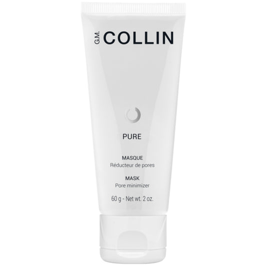 G.M. COLLIN PURE VEIDO KAUKĖ, 60 g