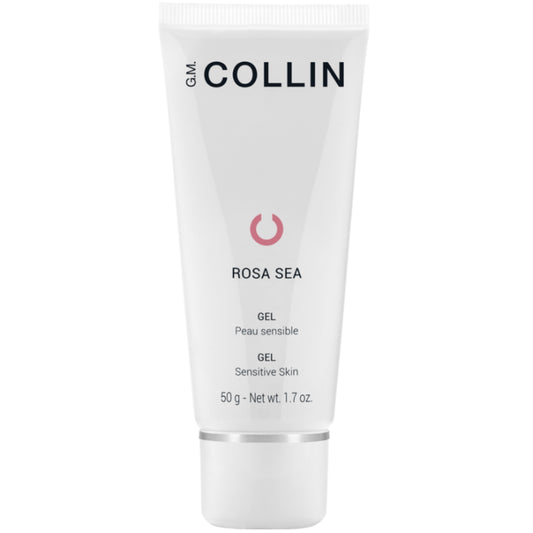 G.M. COLLIN ROSA SEA GELIS, 50 ML