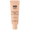 HD MAGIC COLOR DAY OIL FREE DRĖKINAMASIS VEIDO KREMAS SPF 30, 40 ML