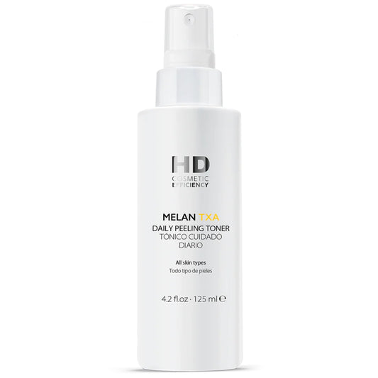 HD MELAN TXA DAILY ŠVEIČIAMASIS TONIKAS, 125 ML