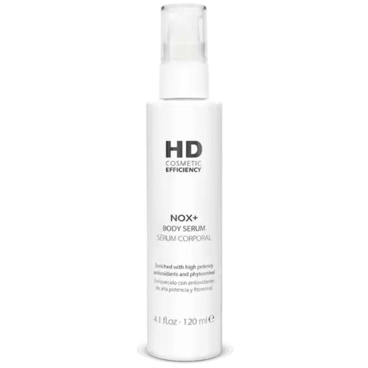 HD NOX+ KŪNO SERUMAS, 120 ML