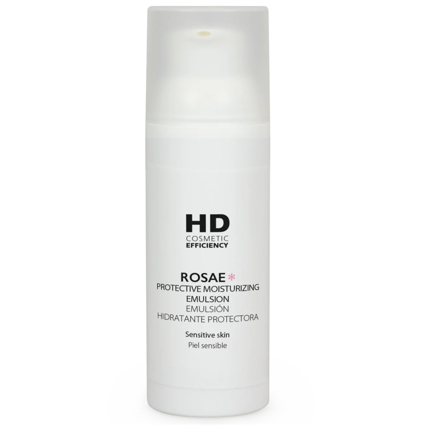 HD ROSAE MOISTURIZING EMULSION, 50 ML