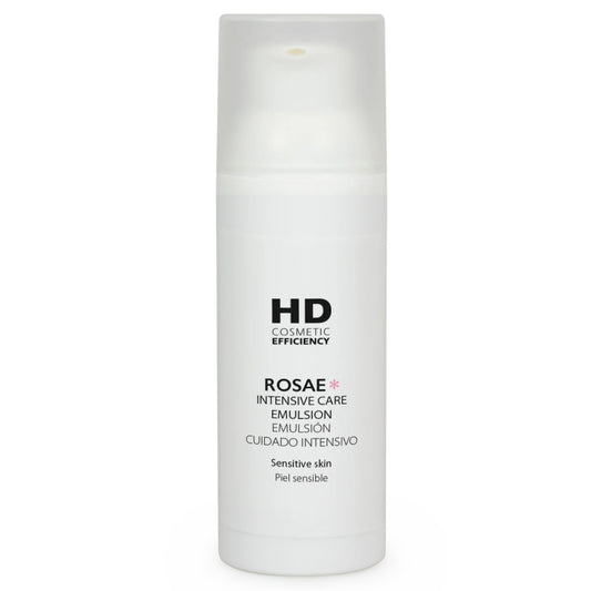 HD ROSAE INTENSYVIOS PRIEŽIŪROS EMULSIJA, 50 ML