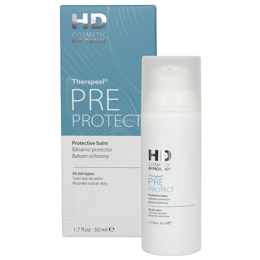 HD THERAPEEL PRE PROTECTOR APSAUGINIS BALZAMAS, 50 ML