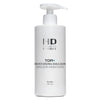 HD TOPI+ DRĖKINAMOJI EMULSIJA KŪNUI, 400 ml