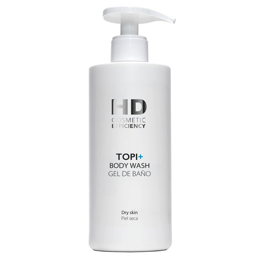 HD TOPI+ DUŠO GELIS, 400 ML