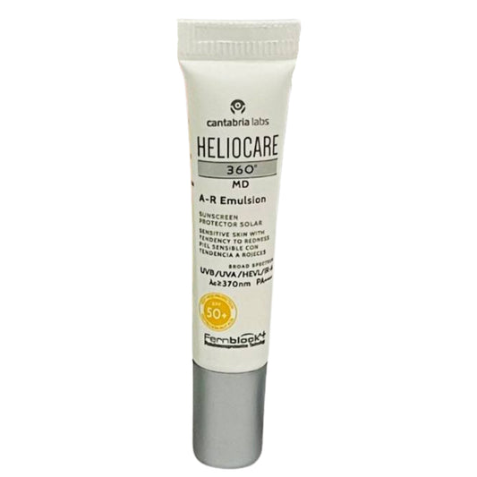 HELIOCARE 360 MD A-R EMULSIJA SPF50+, 3 ML