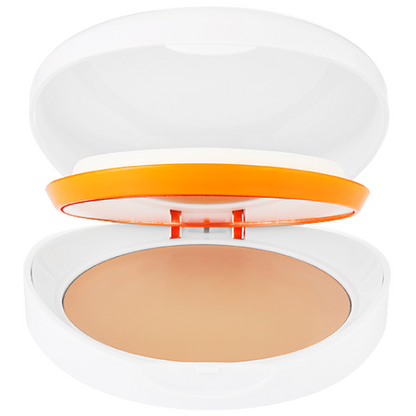 HELIOCARE COLOR OIL-FREE APSAUGINĖ KOMPAKTINĖ PUDRA SPF50, 10 G (Fair)
