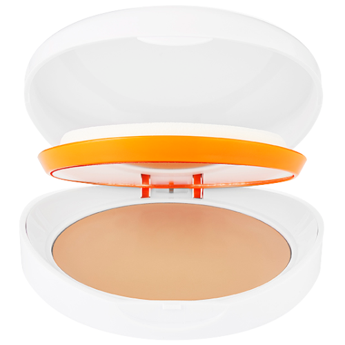 HELIOCARE COLOR OIL-FREE APSAUGINĖ KOMPAKTINĖ PUDRA SPF50, 10 G (Fair)