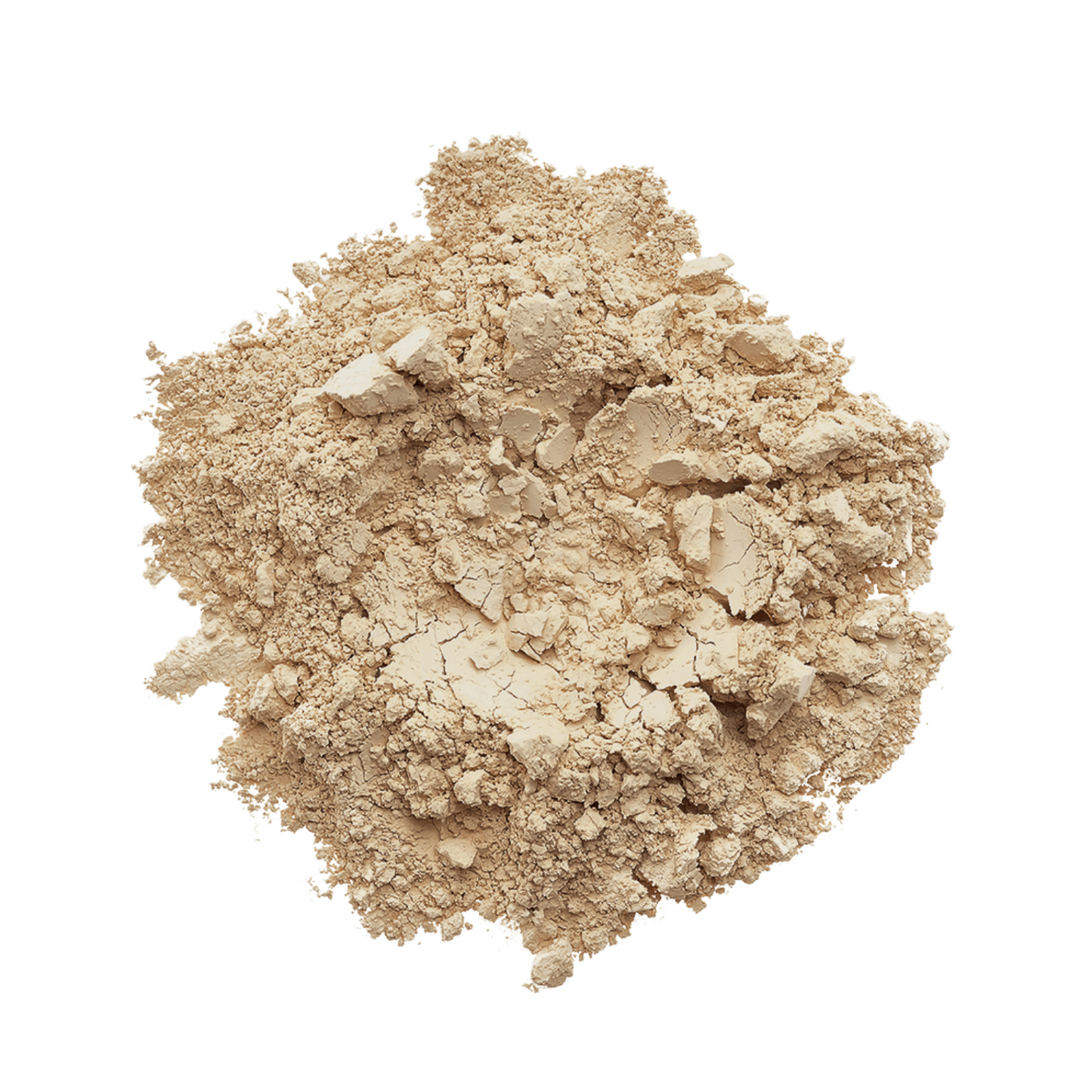 INIKA ORGANIC BIRI MINERALINĖ PUDRA SPF 25 - Grace, 8 g