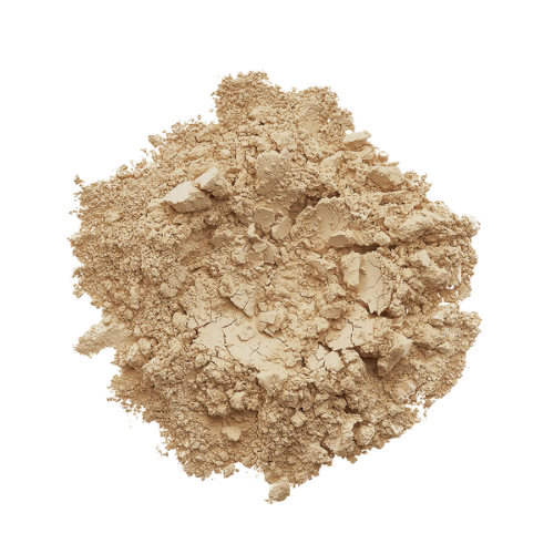 INIKA ORGANIC BIRI MINERALINĖ PUDRA SPF 25 - Patience, 8 g