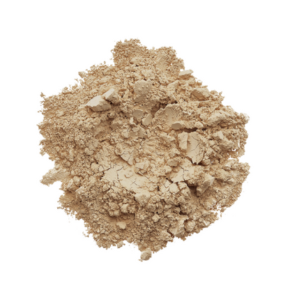 INIKA ORGANIC BIRI MINERALINĖ PUDRA SPF 25 - Strength, 8 g