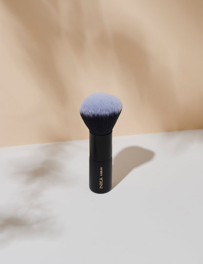 INIKA ORGANIC KABUKI ŠEPETĖLIS