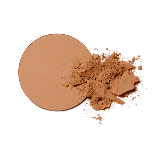 INIKA ORGANIC KOMPAKTINIS MINERALINIS BRONZANTAS - Sunkissed, 8 g