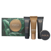 INIKA ORGANIC MAKIAŽO PAGRINDU BANDOMASIS RINKINYS - Light