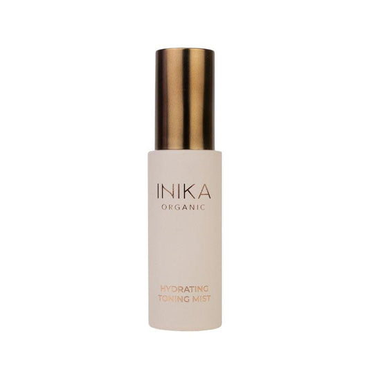 INIKA ORGANIC DREKINANTI VEIDO DULKSNA, 30 ml