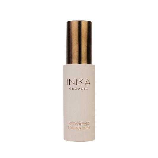 INIKA ORGANIC DRĖKINANTI VEIDO DULKSNA, 30 ml