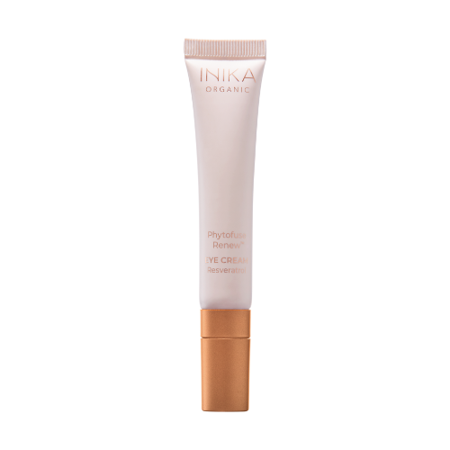 INIKA ORGANIC PHYTOFUSE RENEW™ EYE CREAM, 15ml
