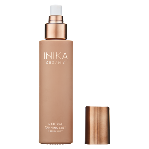 INIKA ORGANIC SAVAIMINIO IDEGIO DULKSNA, 120 ml