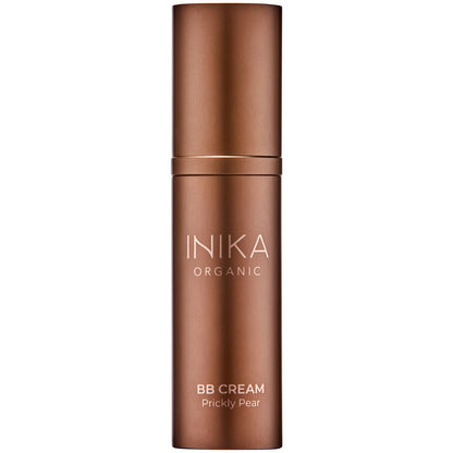 INIKA ORGANIC BB KREMAS - Beige, 30 ml