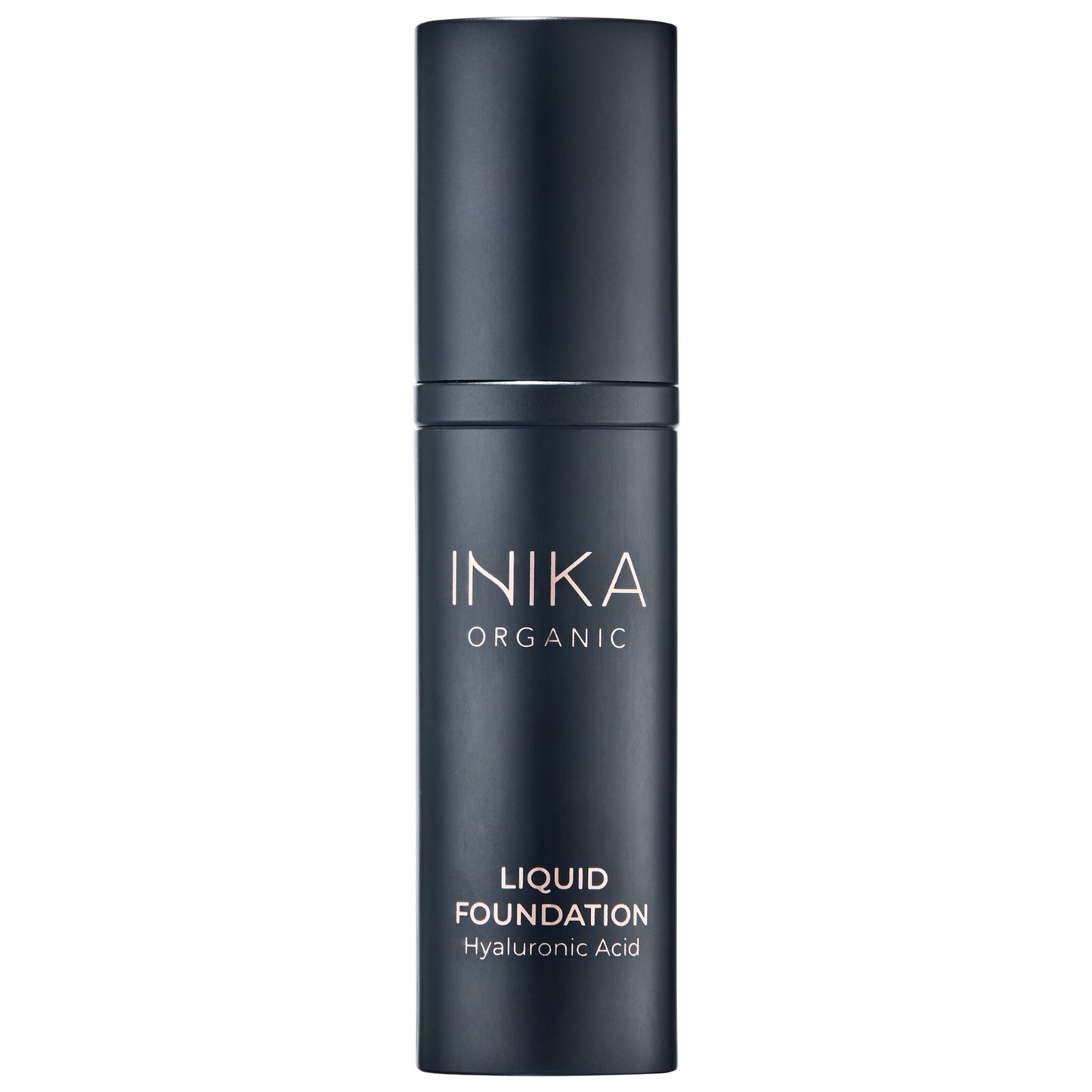 INIKA ORGANIC SKYSTAS MAKIAŽO PAGRINDAS - Cream, 30 ml