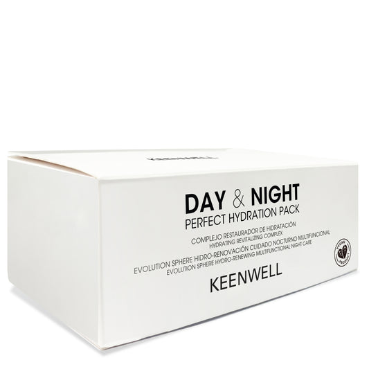 KEENWELL DAY &amp; NIGHT PERFECT HYDRATION PACK RINKINYS