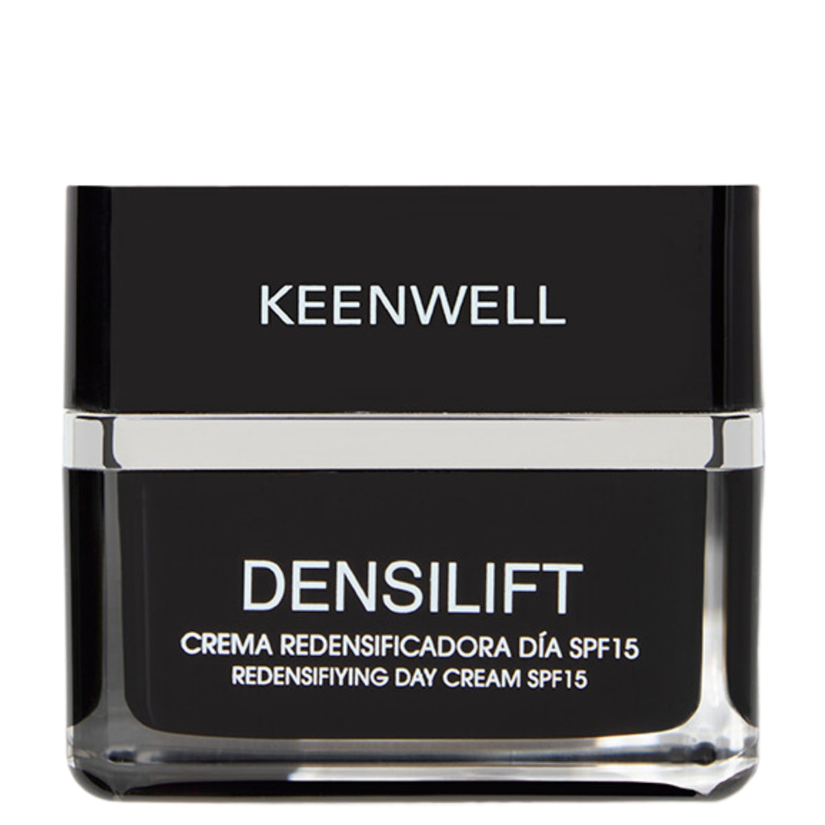 KEENWELL DENSILIFT ATKURIAMASIS DIENINIS VEIDO KREMAS SPF 15, 50 ml