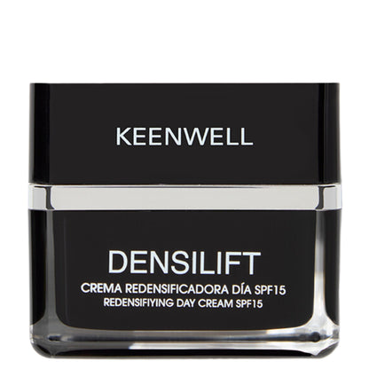 KEENWELL DENSILIFT ATKURIAMASIS DIENINIS VEIDO KREMAS SPF 15, 50 ml