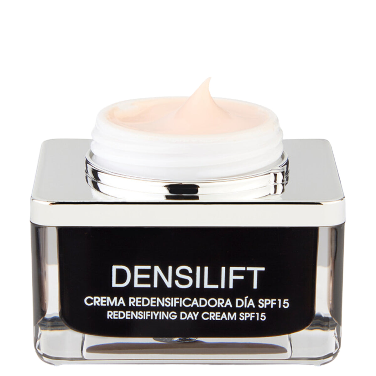 KEENWELL DENSILIFT ATKURIAMASIS DIENINIS VEIDO KREMAS SPF 15, 50 ml
