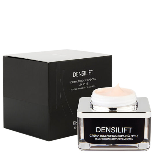 KEENWELL DENSILIFT ATKURIAMASIS DIENINIS VEIDO KREMAS SPF 15, 50 ml