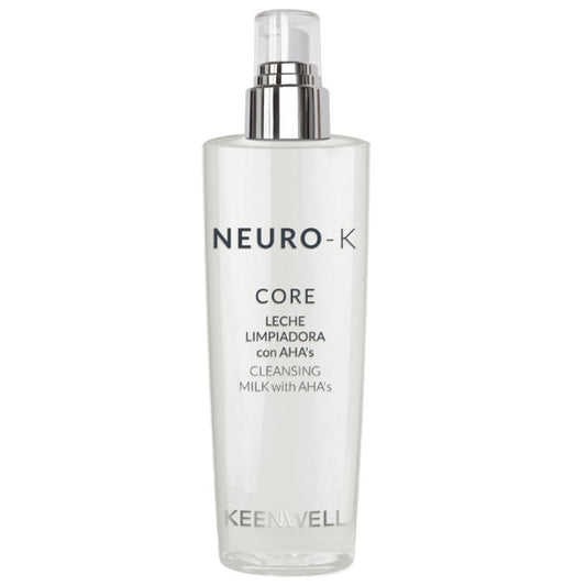 KEENWELL NEURO-K VALOMASIS PIENELIS SU AHA RUGŠTIMIS, 200 ML