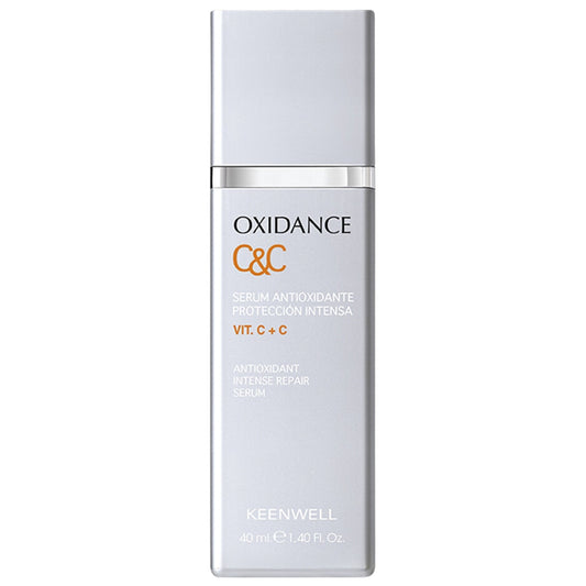 KEENWELL OXIDANCE SERUMAS SU VITAMINU C, 40 ml
