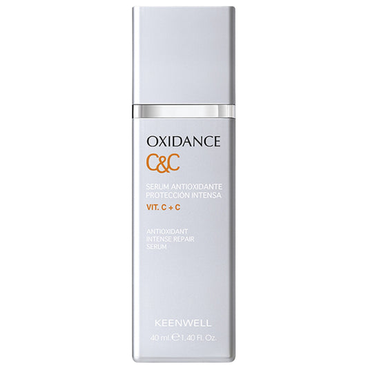KEENWELL OXIDANCE SERUMAS SU VITAMINU C, 40 ml