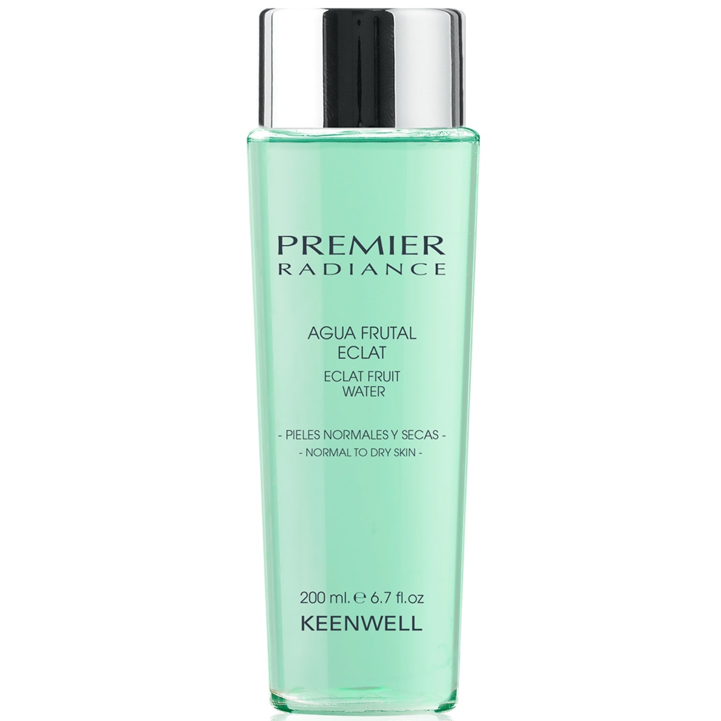 KEENWELL PREMIER BASIC  TONIZUOJANTIS VAISIŲ LOSJONAS, 200 ml